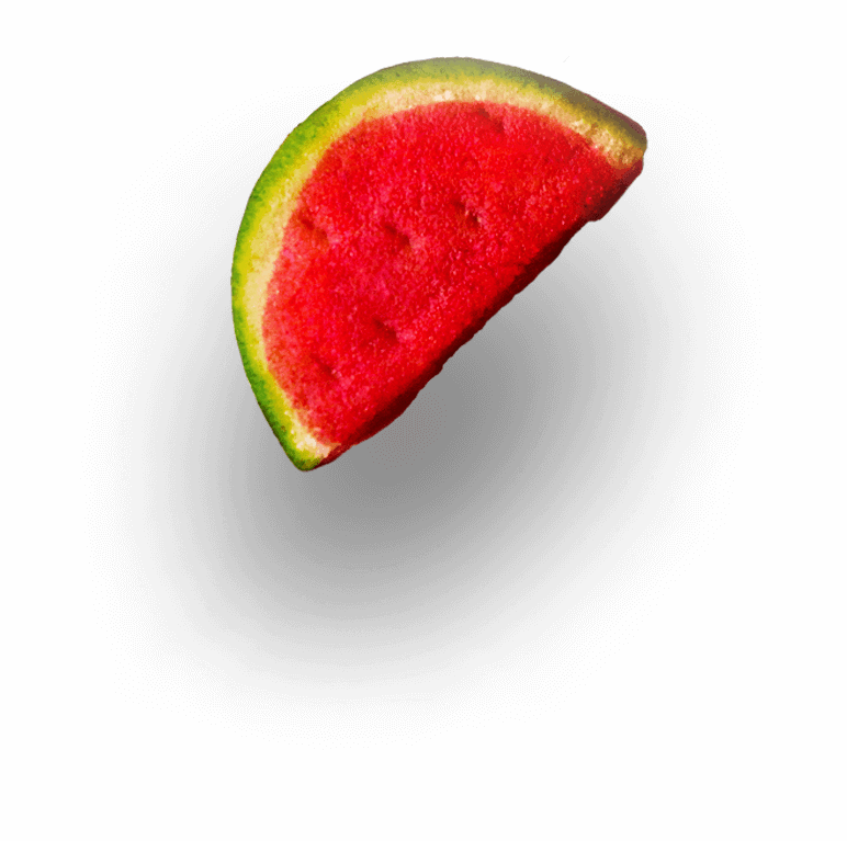 Candy Watermelon