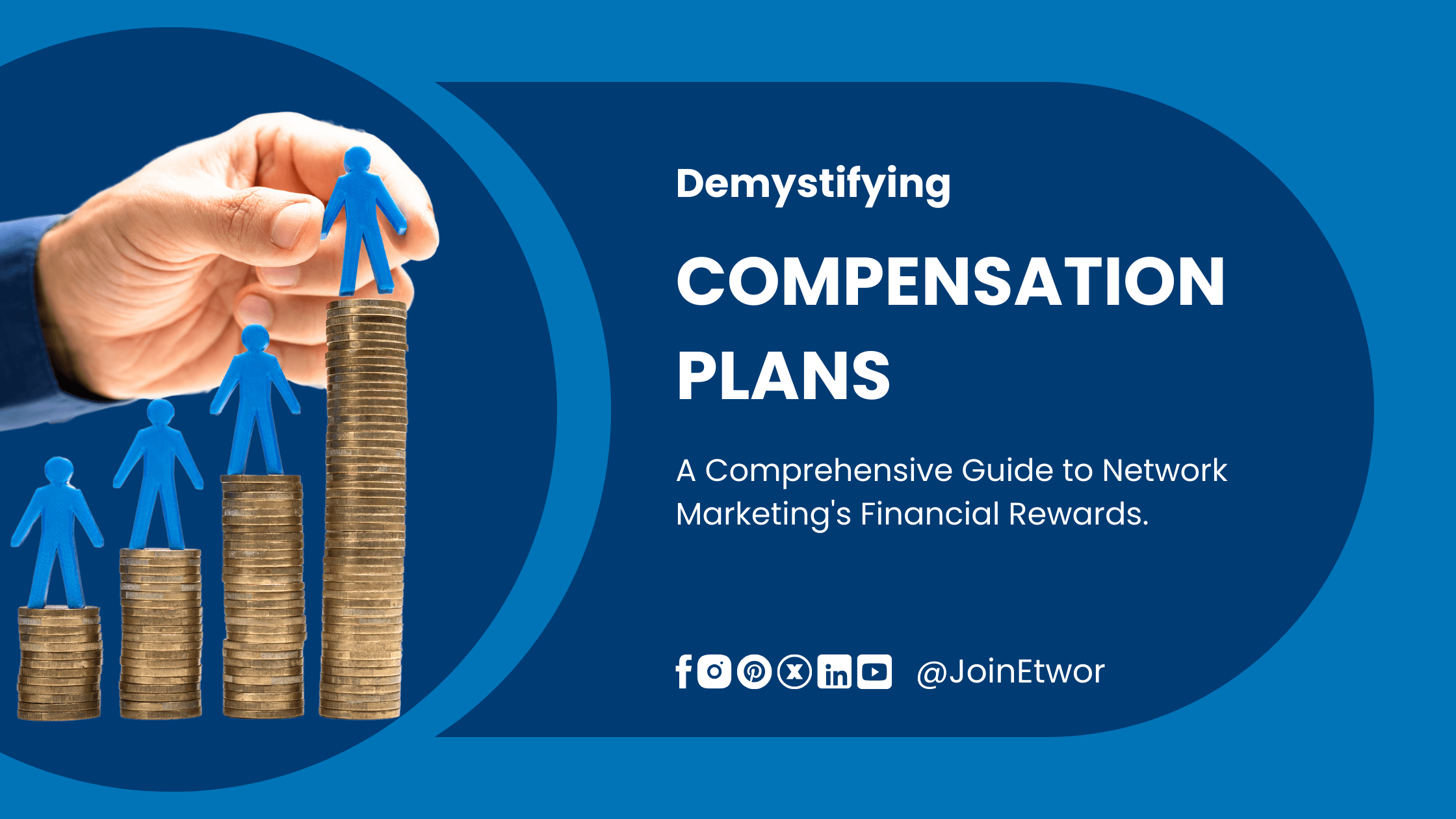 Demystifying Compensation Plans A Comprehensive Guide to Network Marketing's Financial Rewards Forever Living Products Etwor