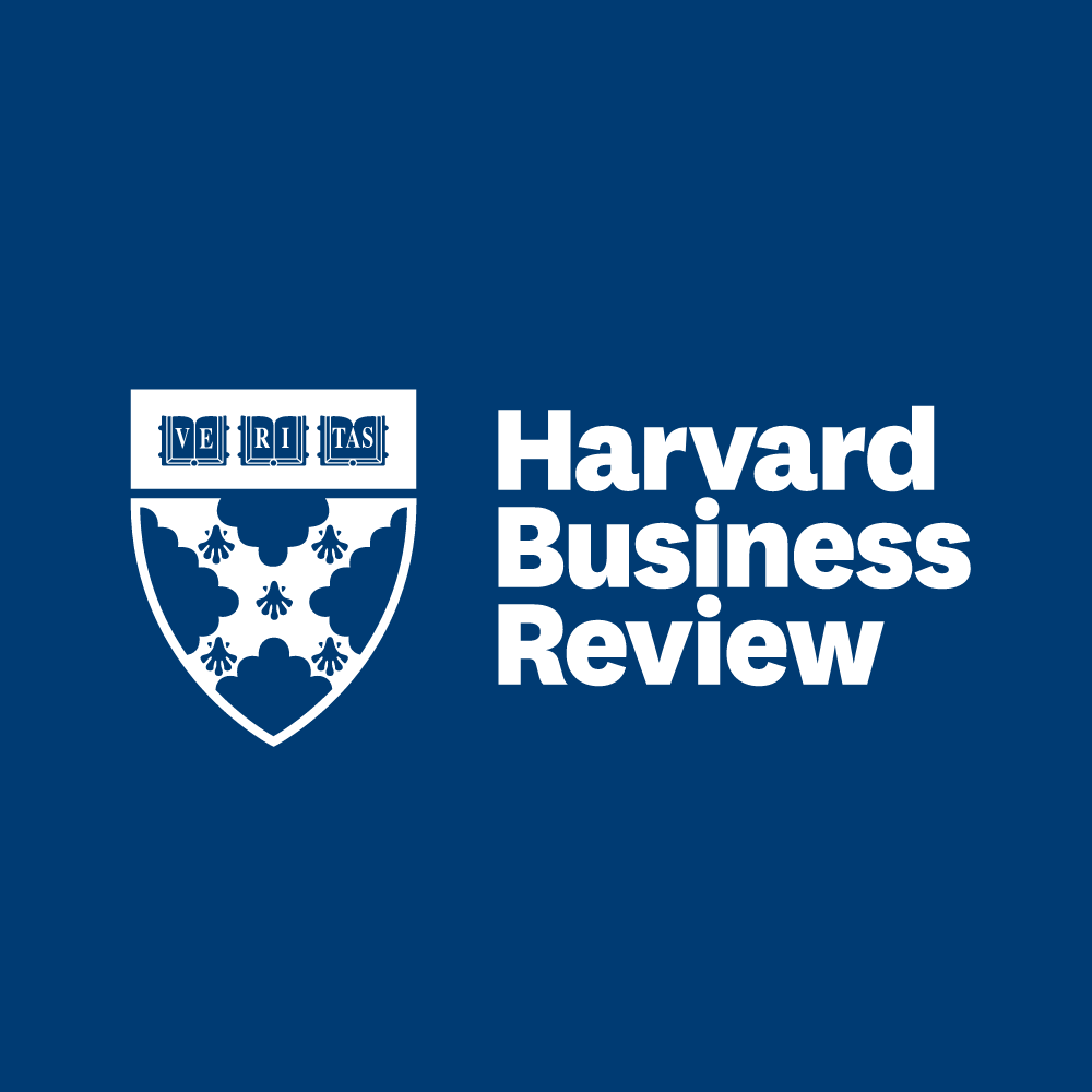 Harvard Business Review