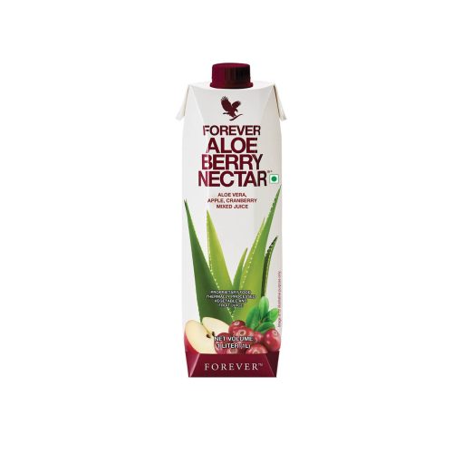 ALOE BERRY NECTAR 1L TETRA Forever Living Products Etwor Main Product Image