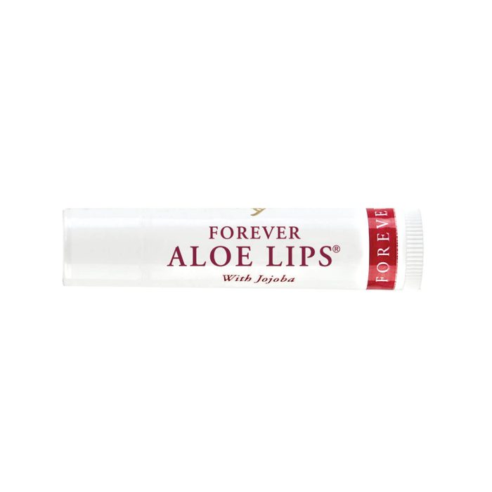 ALOE LIPS WITH JOJOBA Forever Living Products FLP Main Product Image Etwor