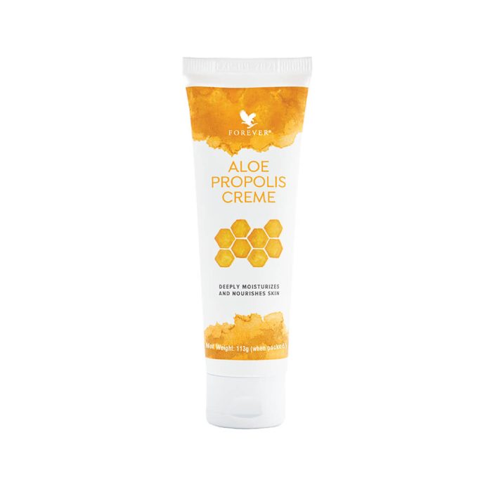 ALOE PROPOLIS CREME Forever Living Products FLP Main Product Image Etwor