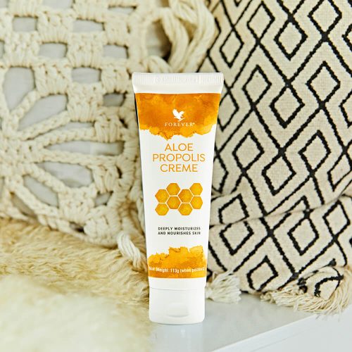 ALOE PROPOLIS CREME Forever Living Products FLP Product Image Etwor