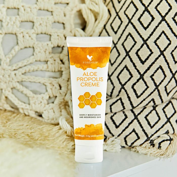 ALOE PROPOLIS CREME Forever Living Products FLP Product Image Etwor