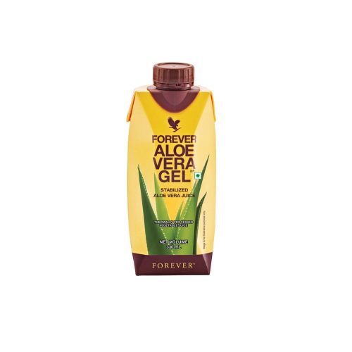 ALOE VERA GEL TRIPAK 3 X 330 ML TETRA Forever Living Products Etwor