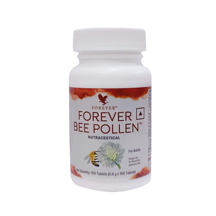 BEE POLLEN Forever Living Products Etwor Main Product Image