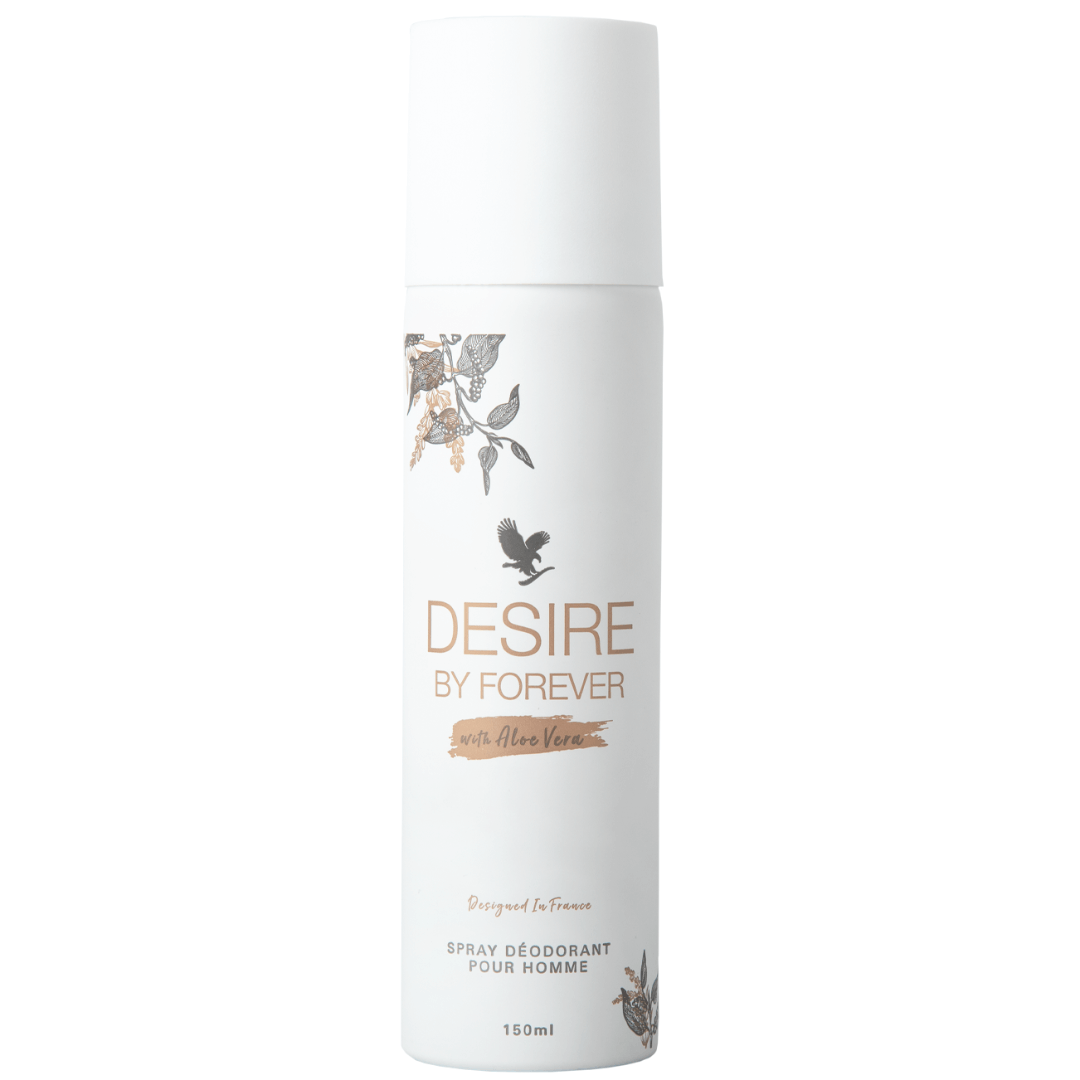 DESIRE BY FOREVER FLP Main Product Image Etwor