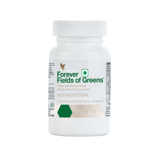 FIELDS OF GREENS Forever Living Products FLP Main Product Image Etwor