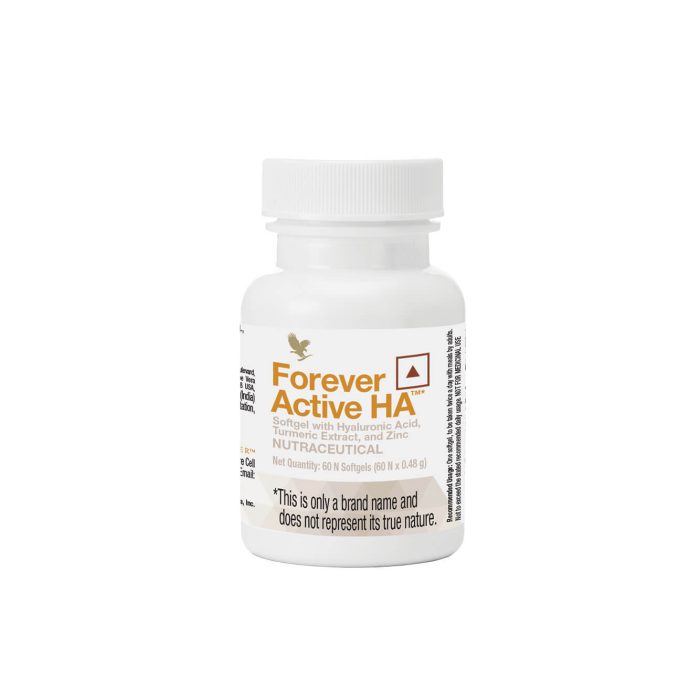 FOREVER ACTIVE HA Forever Living Products FLP Main Product Image Etwor