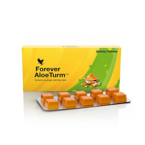 FOREVER ALOE TURM Forever Living Products FLP Main Product Image Etwor