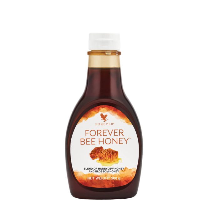 FOREVER BEE HONEY Forever Living Products Etwor Main Product Image