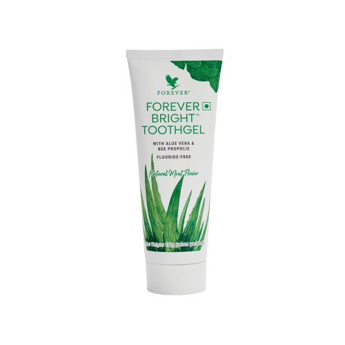 FOREVER BRIGHT TOOTHGEL Forever Living Products FLP Main Product Image Etwor