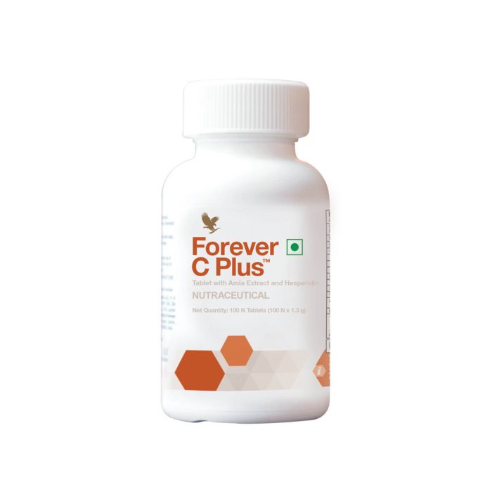 FOREVER C PLUS Forever Living Products FLP Main Product Image Etwor