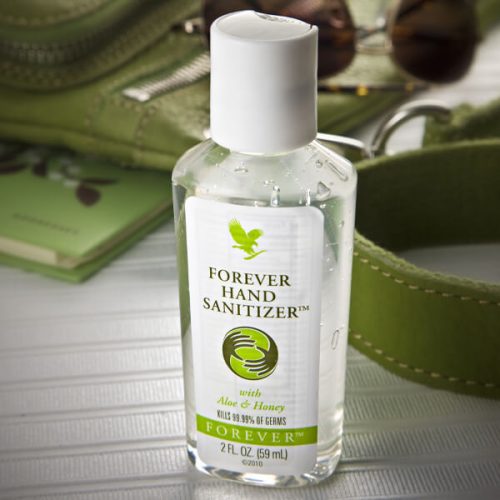 FOREVER HAND SANITIZER Forever Living Products FLP Product Image Etwor