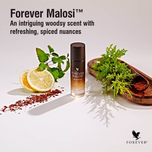 FOREVER MALOSI Fine Fragrance Forever Living Products FLP Product Image Etwor