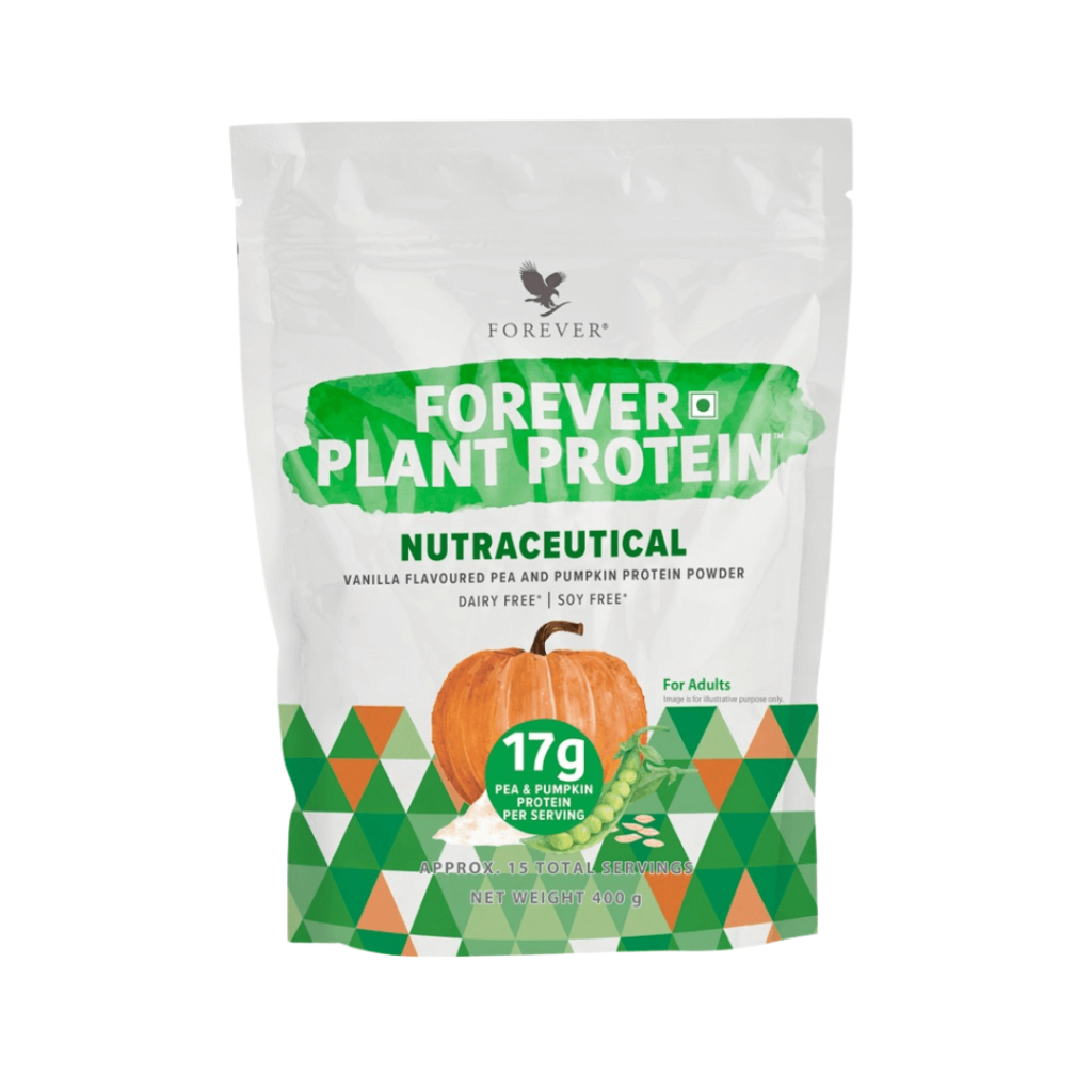 Forever Plant Protein 17g Of Vegan Protein Per Serving forever-plant-protein-17g-of-vegan-protein-per-serving