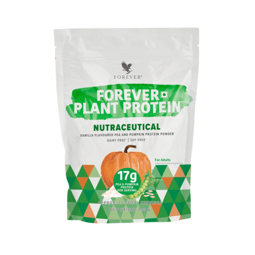 FOREVER PLANT PROTEIN Forever Living Products FLP Main Product Image Etwor