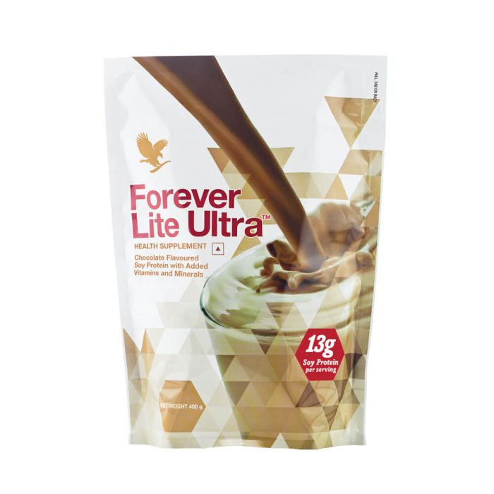 FOREVER ULTRA LITE CHOCOLATE Forever Living Products Main Product Image Etwor