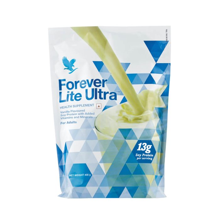 FOREVER ULTRA LITE VANILLA Forever Living Products Main Product Image Etwor