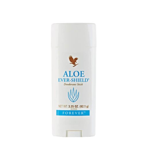 ALOE EVER-SHIELD DEOSTICK Forever Living Products FLP Main Product Image Etwor