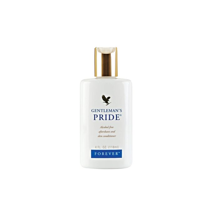 GENTLEMAN'S PRIDE Forever Living Products FLP Main Product Image Etwor