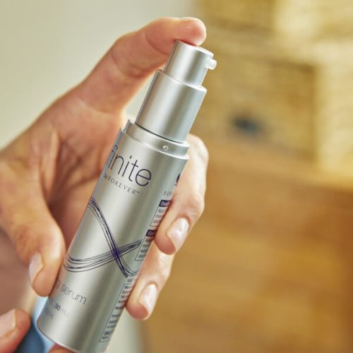 INFINITE FIRMING SERUM Forever Living Products FLP Product Image Etwor