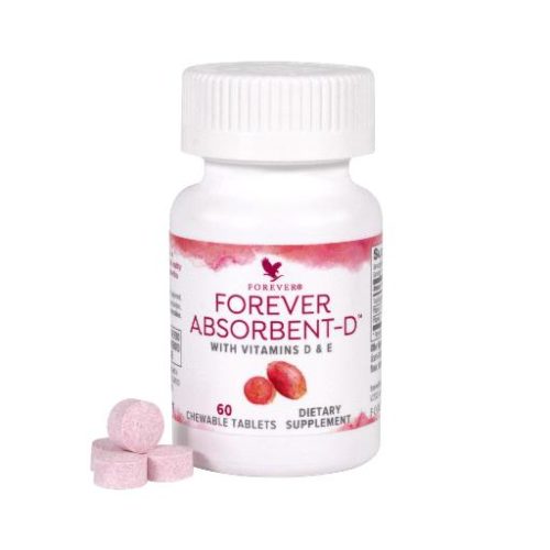 Forever Absorbent D ETWOR