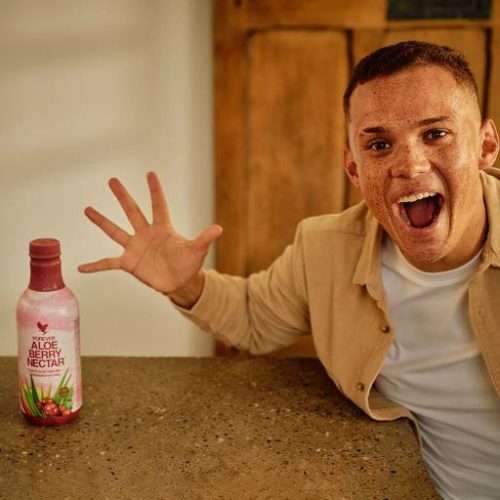 Forever Aloe Berry Nectar ETWOR 1
