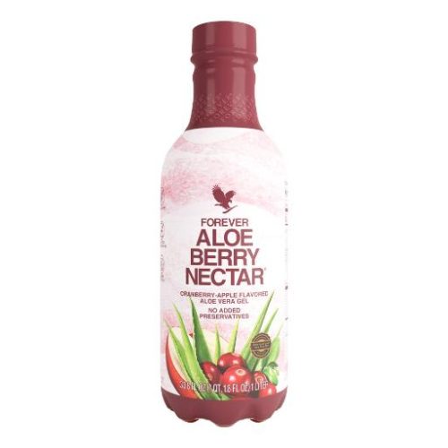 Forever Aloe Berry Nectar ETWOR