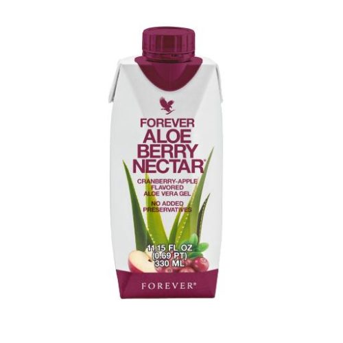 Forever Aloe Berry Nectar ETWOR