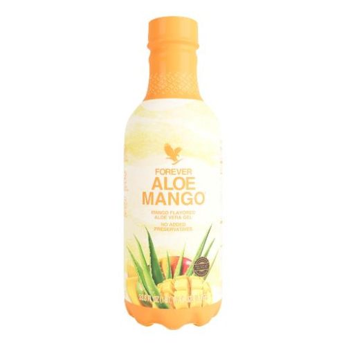 Forever Aloe Mango ETWOR