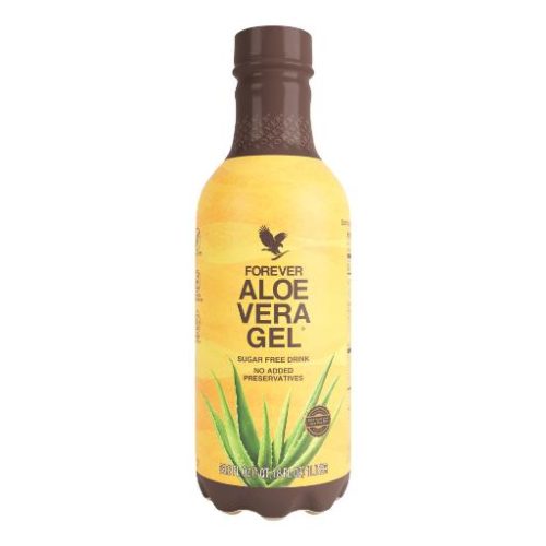 Forever Aloe Vera Gel ETWOR