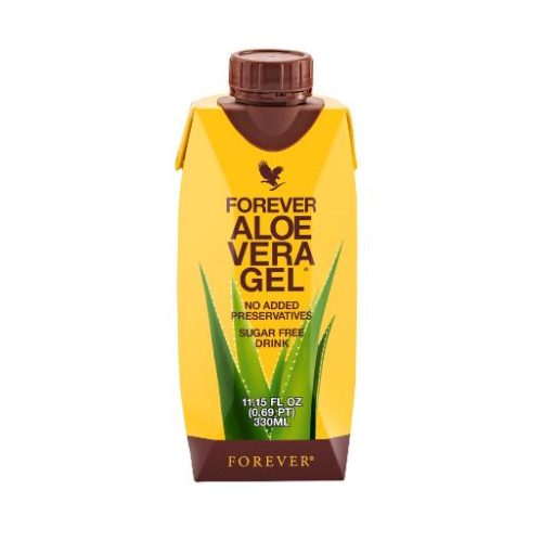Forever Aloe Vera Gel Minis ETWOR