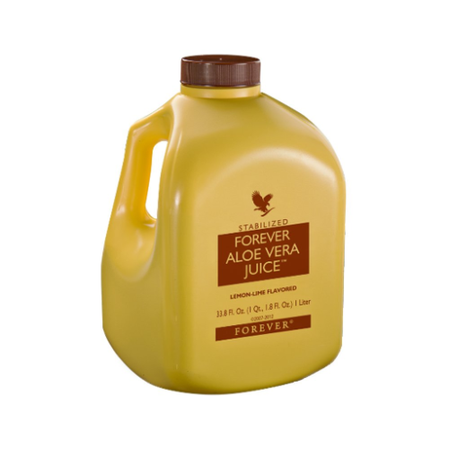 Forever Aloe Vera Juice ETWOR