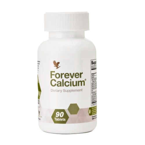 Forever Calcium ETWOR