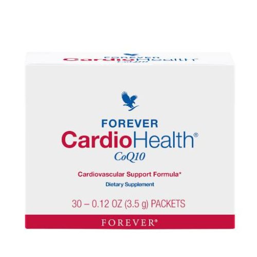 Forever Cardiohealth® With CoQ10 etwor