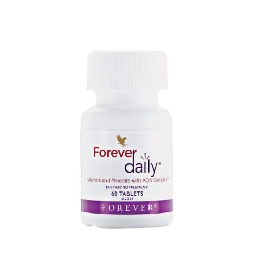 Forever Daily ETWOR