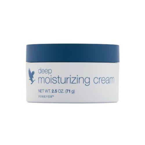 Forever Deep Moisturizing Cream ETWOR