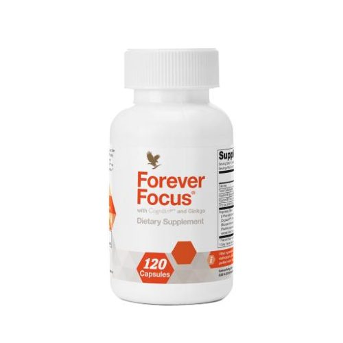Forever Focus ETWOR