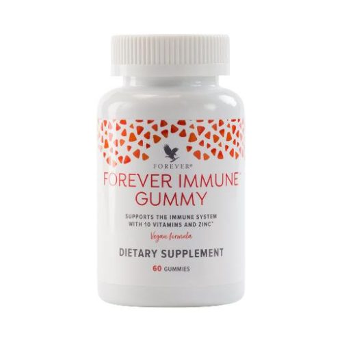 Forever Immune Gummy ETWOR