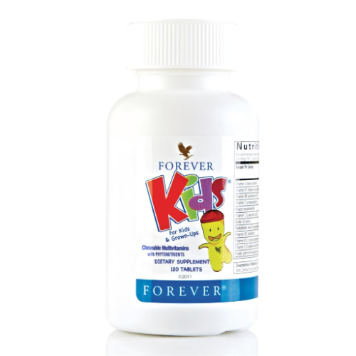 Forever Kids ETWOR