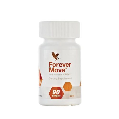 Forever Move ETWOR