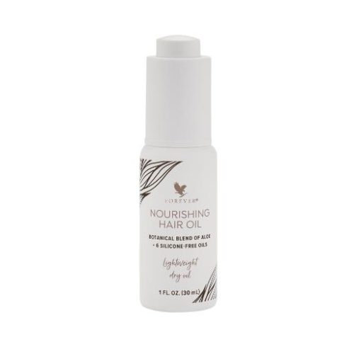 Forever Nourishing Hair Oil ETWOR
