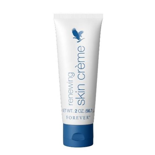 Forever Renewing Skin Crème ETWOR