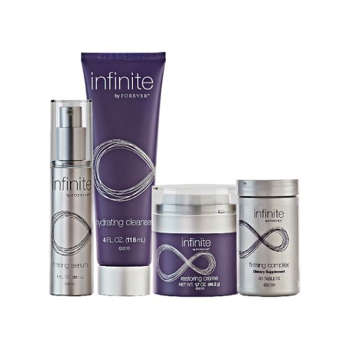 Infinite By Forever Advanced Skincare