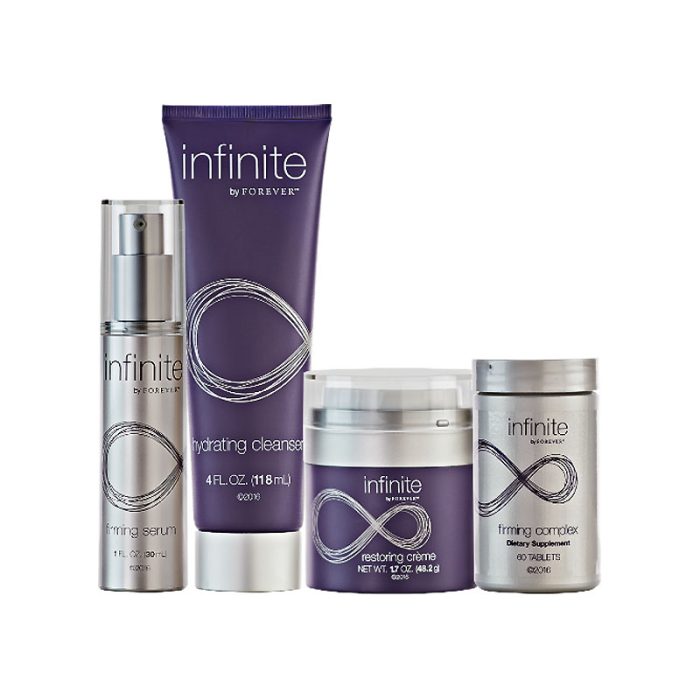 Infinite By Forever Advanced Skincare