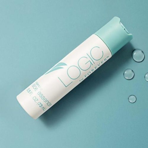 Logic by Forever Balancing Aloe Essence ETWOR 2