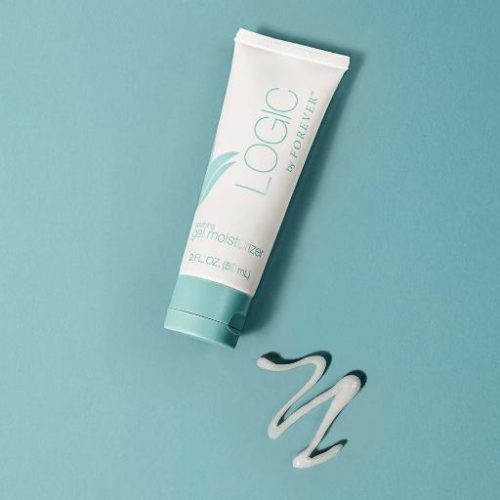 Logic by Forever Soothing Gel Moisturizer ETWOR 2