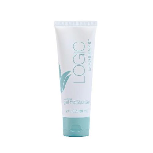 Logic by Forever Soothing Gel Moisturizer ETWOR