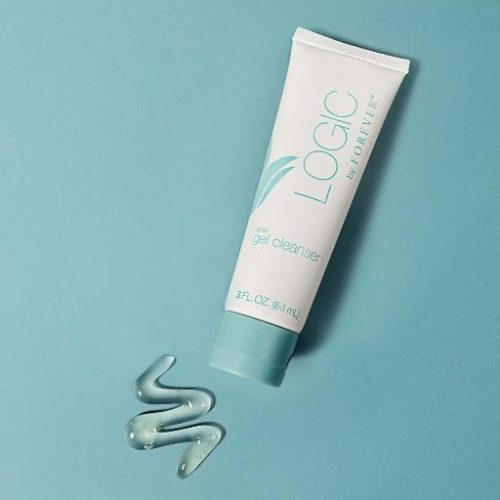 Logic by Forever™ Aloe Gel Cleanser ETWOR 2